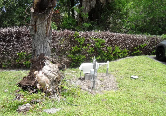 Photo 3 of Land for sale at 5024 Turnpike Feeder Rd, Fort Pierce, FL 34951 | MLS# B26049203 | Listing updated on 2026-09-23