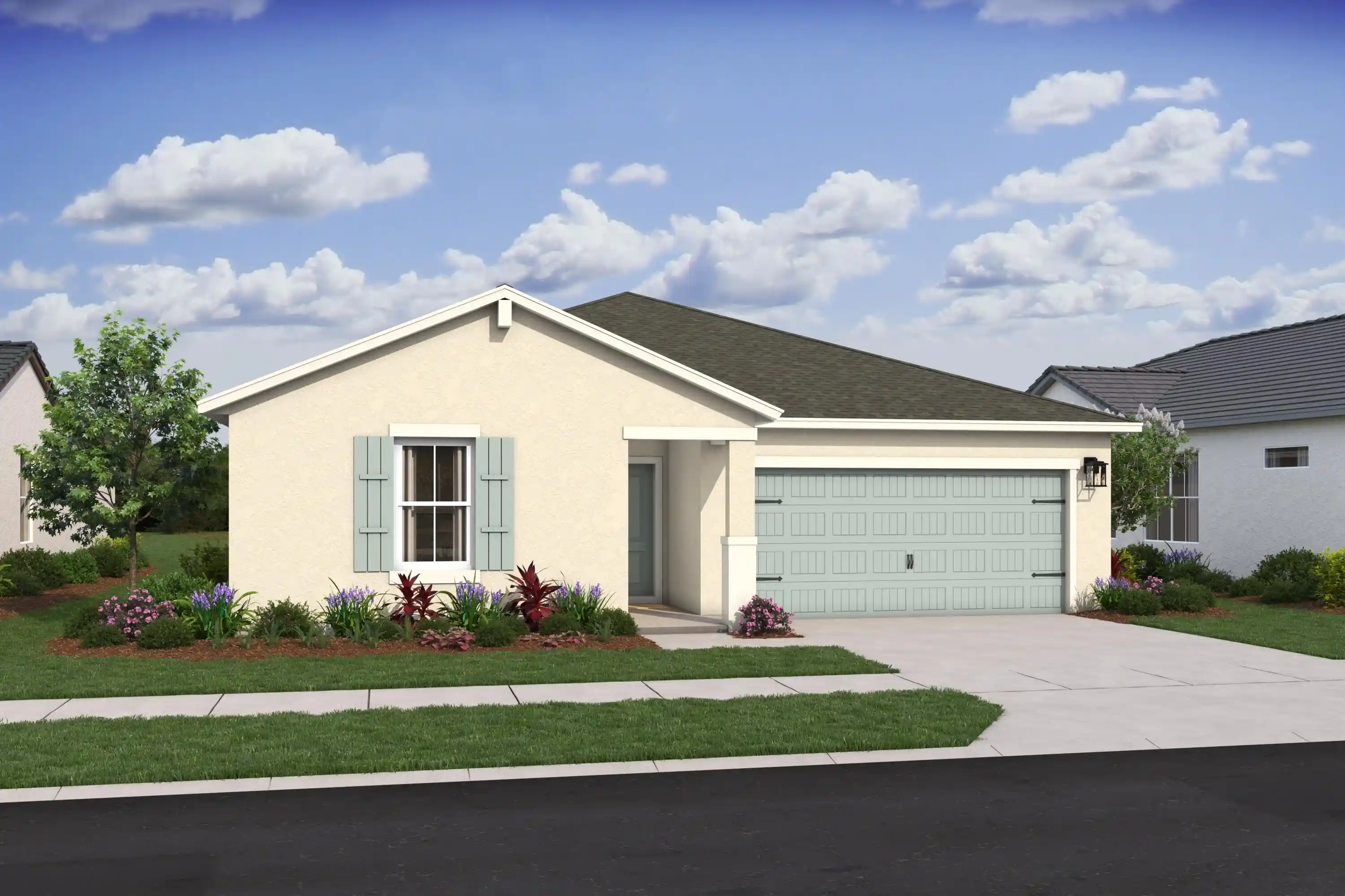 Photo 1 of Single family home for sale at 1642 Sw Brisbane St, Port Saint Lucie, FL 34984 | MLS# B26049207 | Listing updated on 2026-10-10
