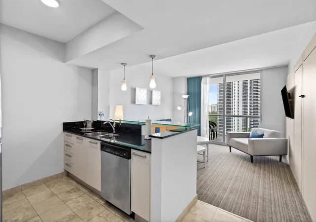 Photo 3 of Condo for sale at 18683 Collins Ave #1403, Sunny Isles Beach, FL 33160 | MLS# B26049218 | Listing updated on 2026-09-24