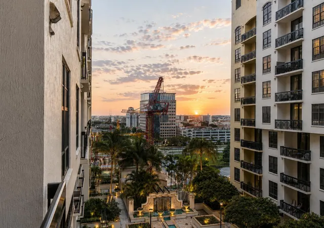 Photo 2 of Condo for sale at 801 S Olive Ave #1119, West Palm Beach, FL 33401 | MLS# B26049226 | Listing updated on 2026-09-24
