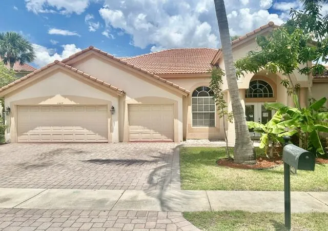 Photo 1 of Single family home for sale at 6469 Bay Is Ct, West Palm Beach, FL 33411 | MLS# B26049232 | Listing updated on 2026-10-07