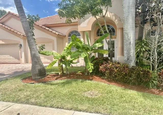 Photo 2 of Single family home for sale at 6469 Bay Is Ct, West Palm Beach, FL 33411 | MLS# B26049232 | Listing updated on 2026-10-07