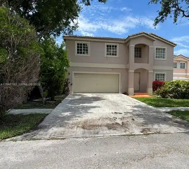 Photo 1 of Single family home for sale at 10275 Sw 24th Street, Miramar, FL 33025 | MLS# A12046783 | Listing updated on 2026-10-21
