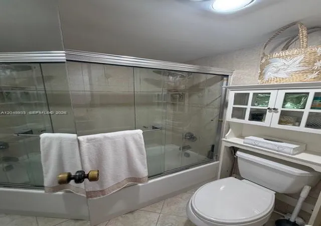 5th image of 100 Bayview Dr #1208, Sunny Isles Beach, FL 33160 | MLS# A12048933