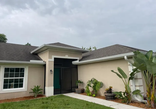 Photo 1 of Sale Pending at 150 Sw De Gouvea Ter, Port Saint Lucie, FL 34984 | MLS# B26049250 | Listing updated on 2026-10-07
