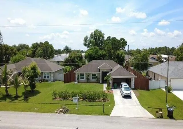 Photo 3 of Sale Pending at 150 Sw De Gouvea Ter, Port Saint Lucie, FL 34984 | MLS# B26049250 | Listing updated on 2026-10-07