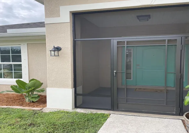 Photo 3 of Sale Pending at 150 SW De Gouvea Ter, Port Saint Lucie, FL 34984 | MLS# B26049250 | Listing updated on 2026-10-07