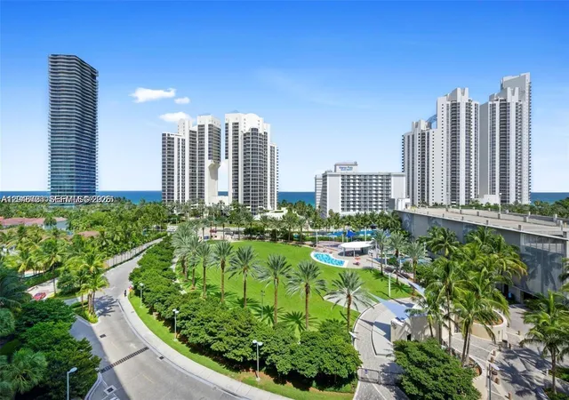 2nd image of 19370 Collins Ave #517, Sunny Isles Beach, FL 33160 | MLS# A12048703