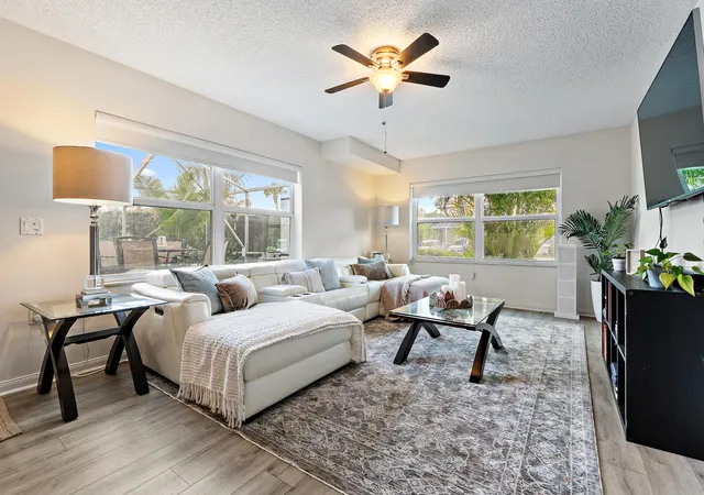 Photo 1 of Townhouse for sale at 3357 Sw Sunset Tr Cir, Palm City, FL 34990 | MLS# B26049277 | Listing updated on 2026-09-14