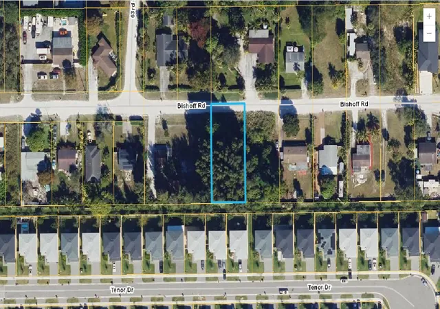 Photo 2 of Land for sale at 0 Bischoff Rd, West Palm Beach, FL 33413 | MLS# B26049289 | Listing updated on 2026-10-01