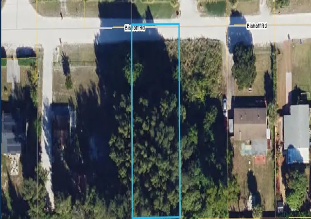 Photo 3 of Land for sale at 0 Bischoff Rd, West Palm Beach, FL 33413 | MLS# B26049289 | Listing updated on 2026-10-01