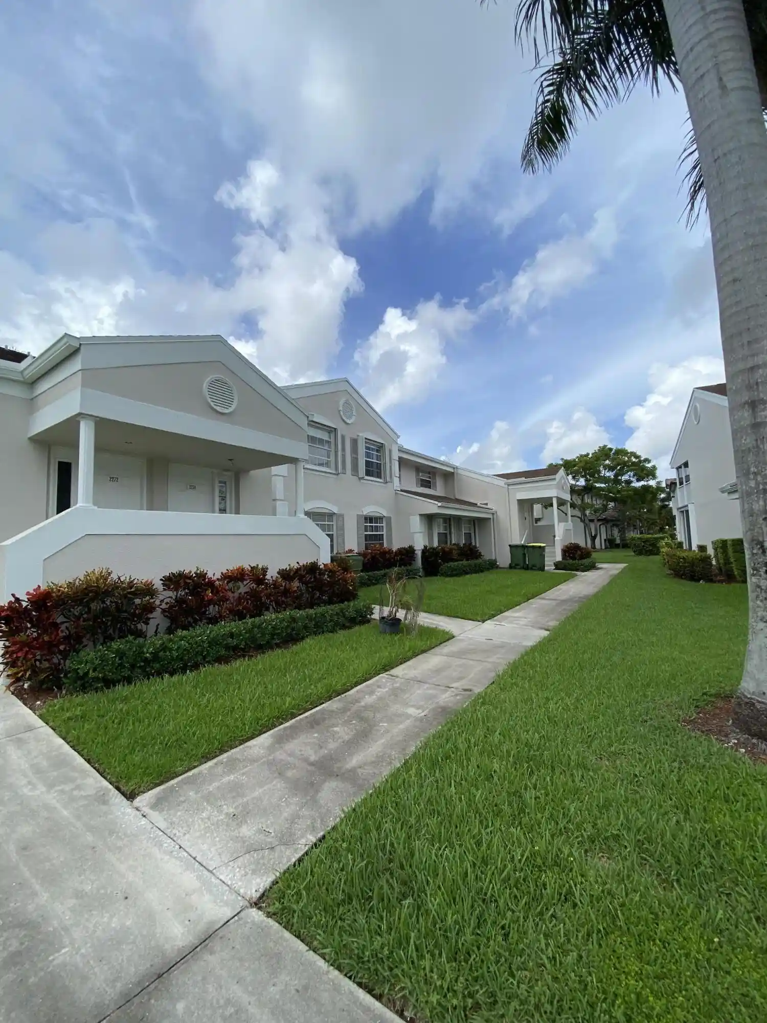 Photo 1 of Condo for sale at 2275 Se 27th Drive #106-f, Homestead, FL 33035 | MLS# B26049292 | Listing updated on 2026-10-27