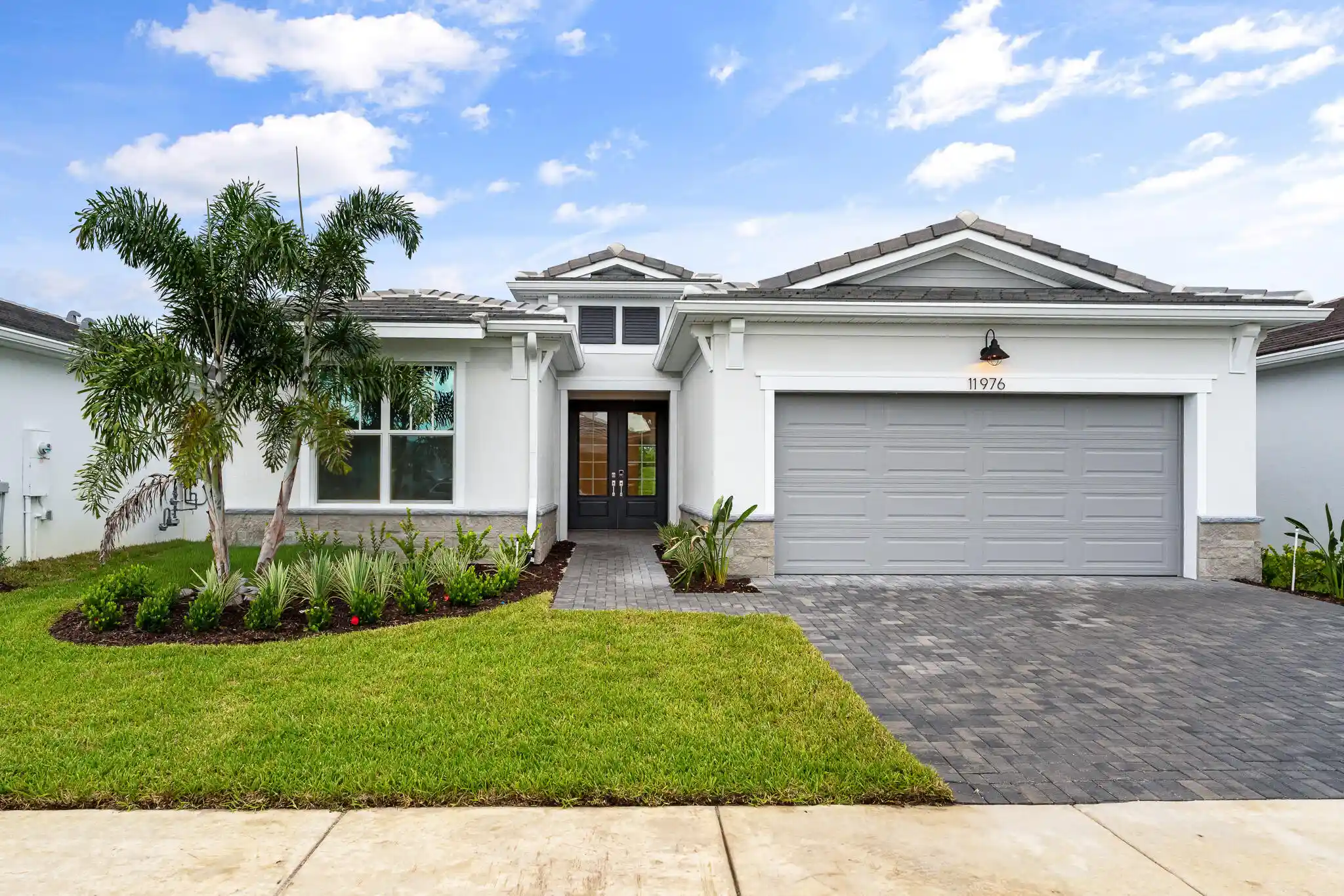 Photo 1 of Single family home for sale at 11976 Sw Pantone St, Port Saint Lucie, FL 34987 | MLS# B26049311 | Listing updated on 2026-10-26