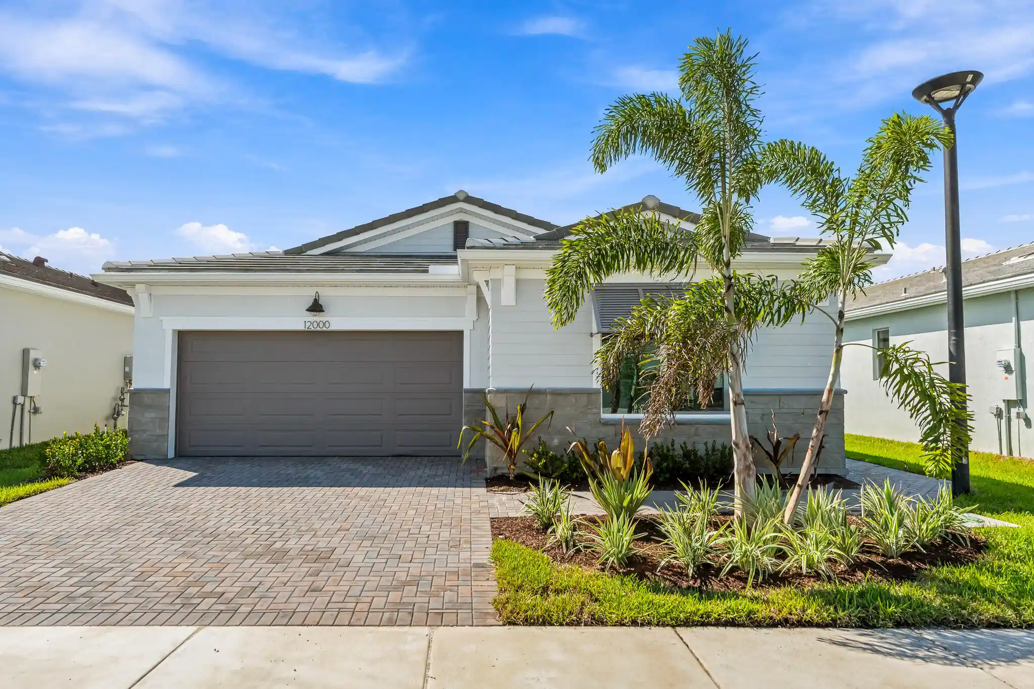 Photo 1 of Single family home for sale at 12000 Sw Pantone St, Port Saint Lucie, FL 34987 | MLS# B26049315 | Listing updated on 2026-10-26