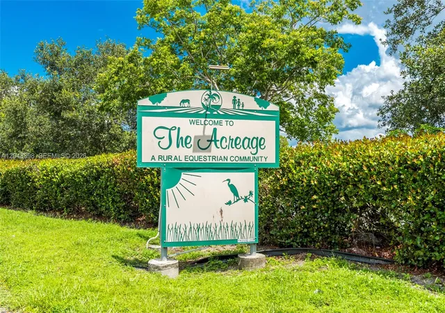 60th image of 11448 N 59th St N, West Palm Beach, FL 33411 | MLS# A12048398