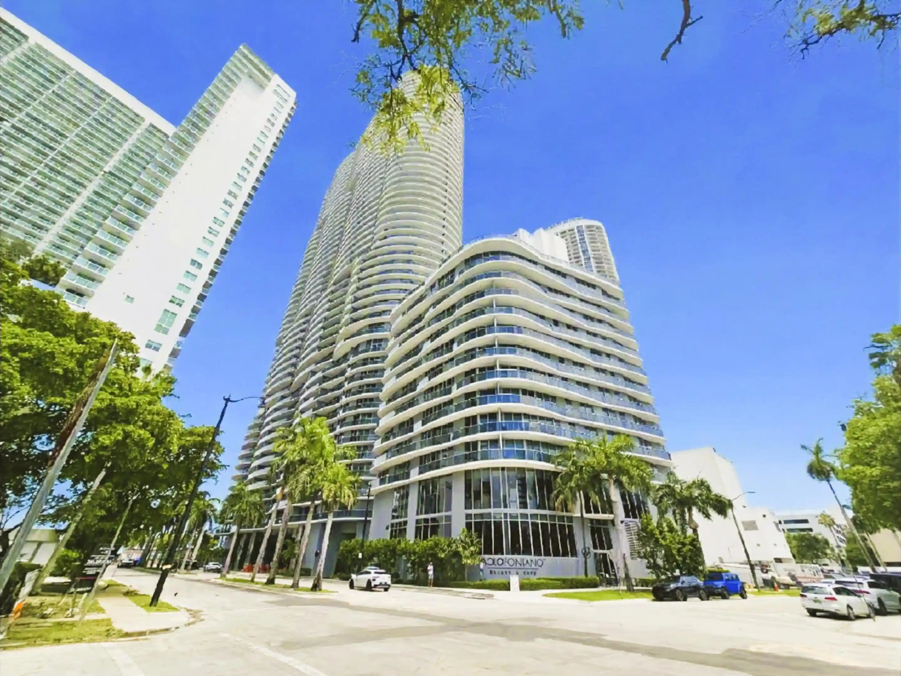 Condo for sale at 488 NE 18th Street #Apt 3508, Miami, FL 33132 | MLS# B26049326
