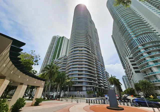 Photo 1 of Condo for sale at 488 NE 18th Street #Apt 3508, Miami, FL 33132 | MLS# B26049326 | Listing updated on 2026-10-29