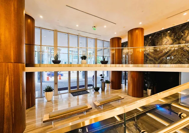 Photo 4 of Condo for sale at 488 NE 18th Street #Apt 3508, Miami, FL 33132 | MLS# B26049326 | Listing updated on 2026-10-29