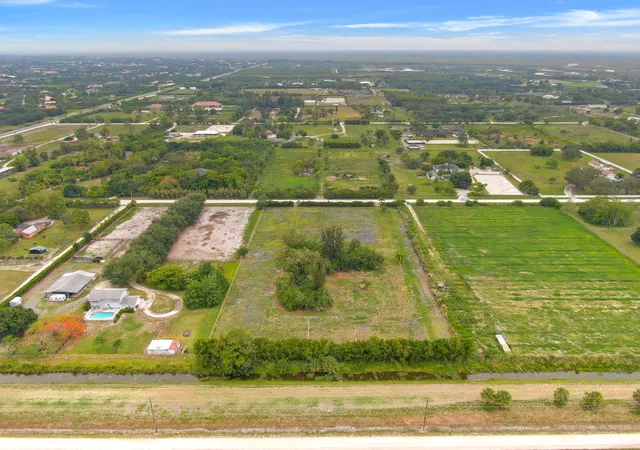 Photo 1 of Land for sale at 16295 Rustic Rd, Wellington, FL 33470 | MLS# B26049327 | Listing updated on 2026-09-23