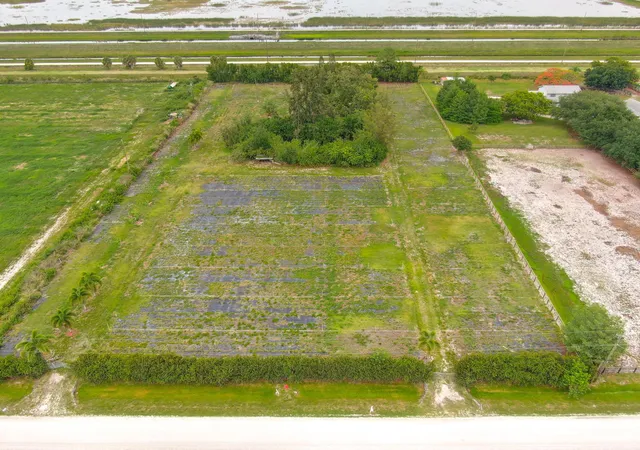 Photo 2 of Land for sale at 16295 Rustic Rd, Wellington, FL 33470 | MLS# B26049327 | Listing updated on 2026-09-23