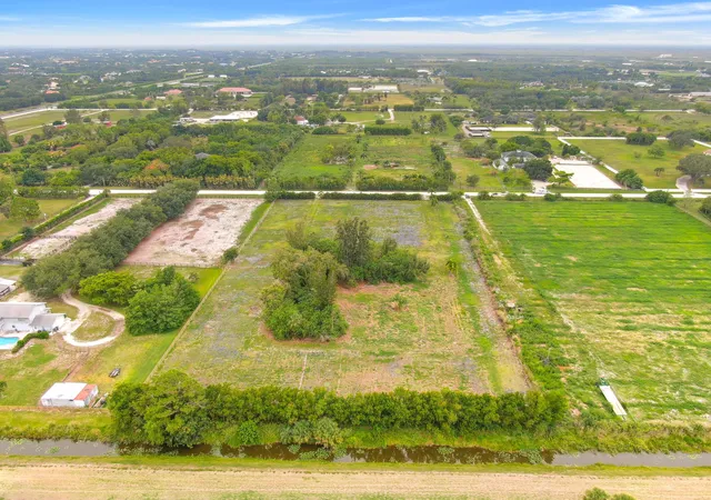 Photo 3 of Land for sale at 16295 Rustic Rd, Wellington, FL 33470 | MLS# B26049327 | Listing updated on 2026-09-23