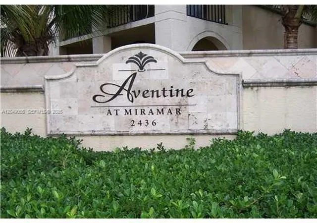 Homes for sale in Miramar, FL | 2442 Centergate Dr #101, Miramar, FL 33025 | MLS# A12049056