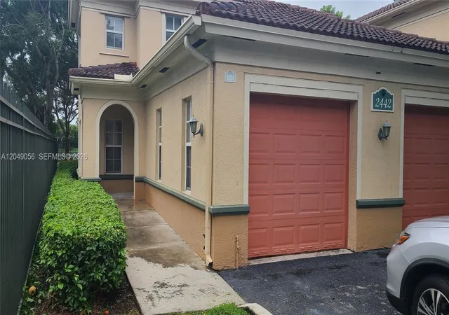 Homes for sale in Miramar, FL | 2442 Centergate Dr #101, Miramar, FL 33025 | MLS# A12049056