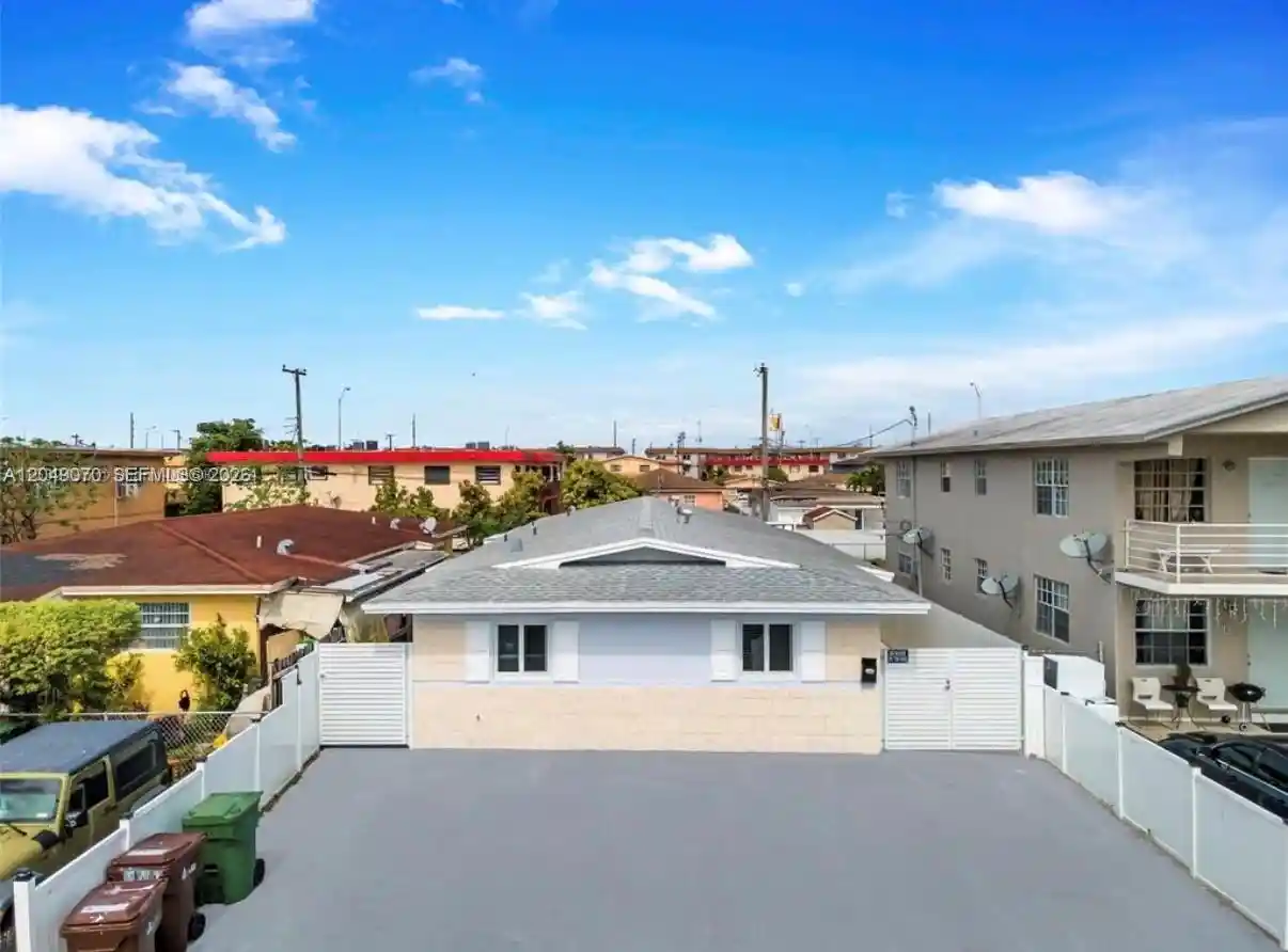 Multi family home for sale at 329 W 18th Street, Hialeah, FL 33010 | MLS# A12049070