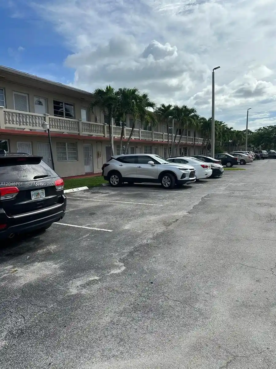 Photo 1 of Condo for sale at 20320 Ne 2nd Avenue #27, Miami Gardens, FL 33179 | MLS# A12048701 | Listing updated on 2026-09-23