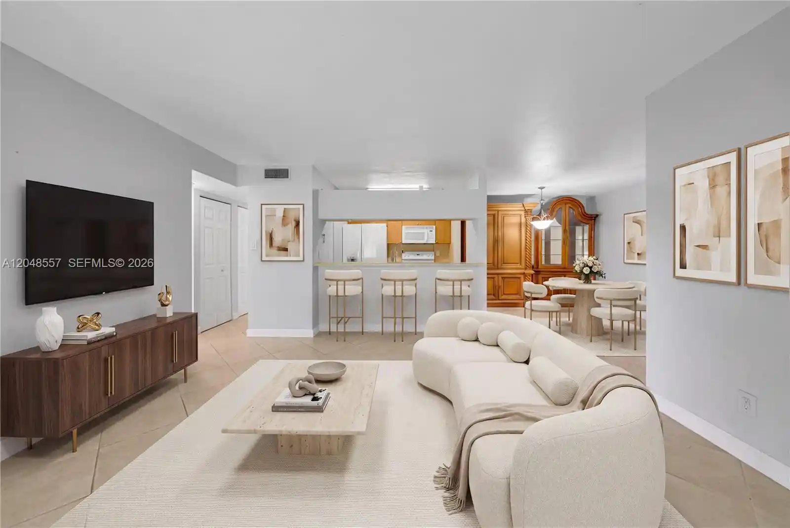 Condo for sale at 15770 SW 106th Terrace #106, Miami, FL 33196 | MLS# A12048557