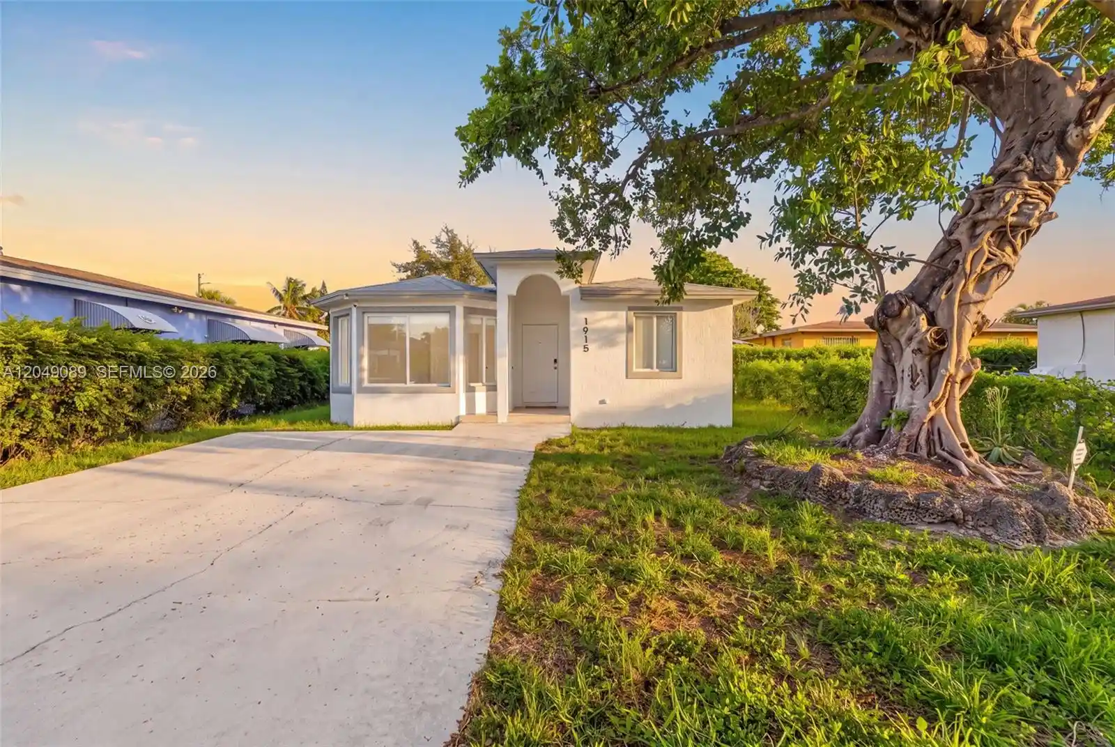 Photo 1 of Single family home for sale at 1915 Nw 68th Terrace, Miami, FL 33147 | MLS# A12049089 | Listing updated on 2026-10-26