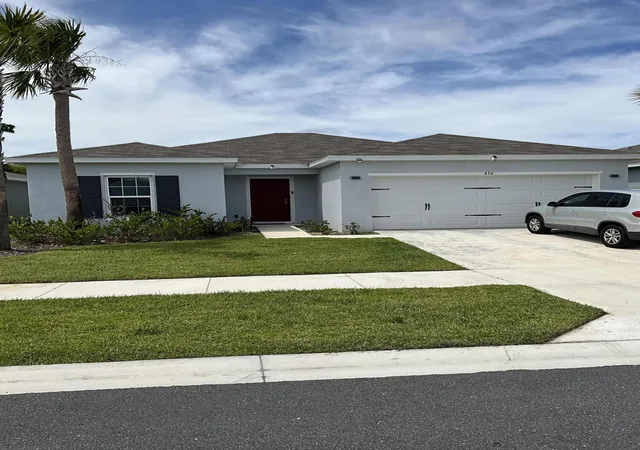 Photo 2 of Single family home for sale at 456 Cherimoya St, Fort Pierce, FL 34981 | MLS# B26049367 | Listing updated on 2026-10-08