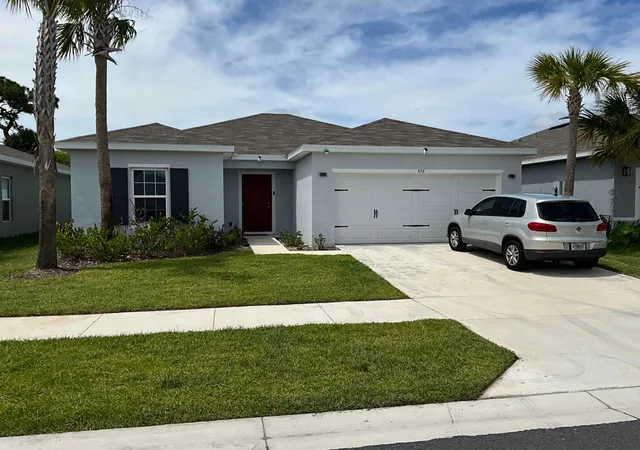 Photo 3 of Single family home for sale at 456 Cherimoya St, Fort Pierce, FL 34981 | MLS# B26049367 | Listing updated on 2026-10-08