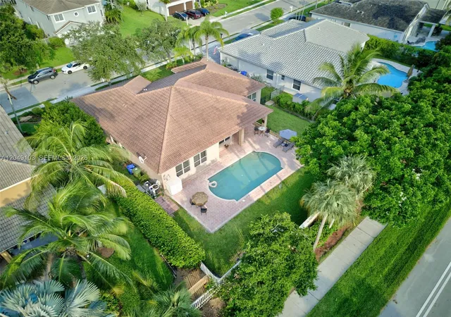 1st image of 744 Sw 159th Ln, Pembroke Pines, FL 33027 | MLS# A12049103