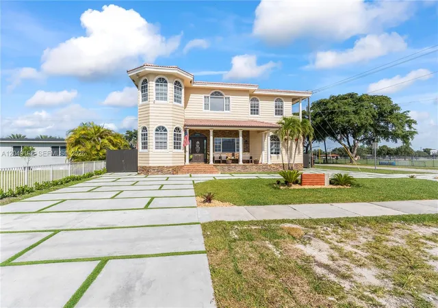 1st image of 901 Dove Ave, Miami Springs, FL 33166 | MLS# A12049168