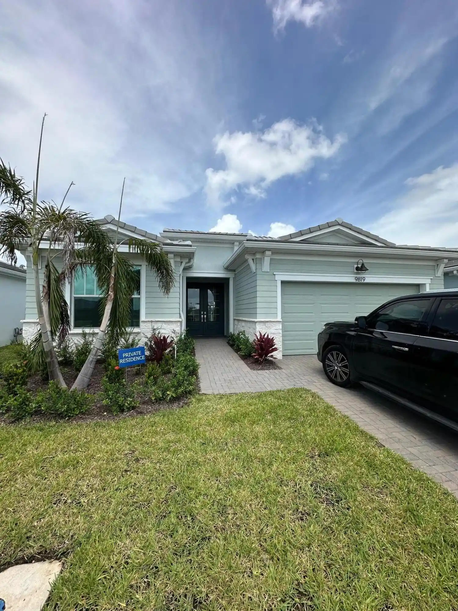 Photo 1 of Single family home for sale at 9819 Sw Veronese Dr, Port Saint Lucie, FL 34987 | MLS# B26049400 | Listing updated on 2026-09-30