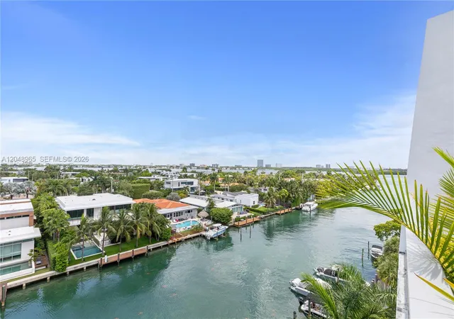 4th image of 9940 W Bay Harbor Dr #7GS, Bay Harbor Islands, FL 33154 | MLS# A12048965