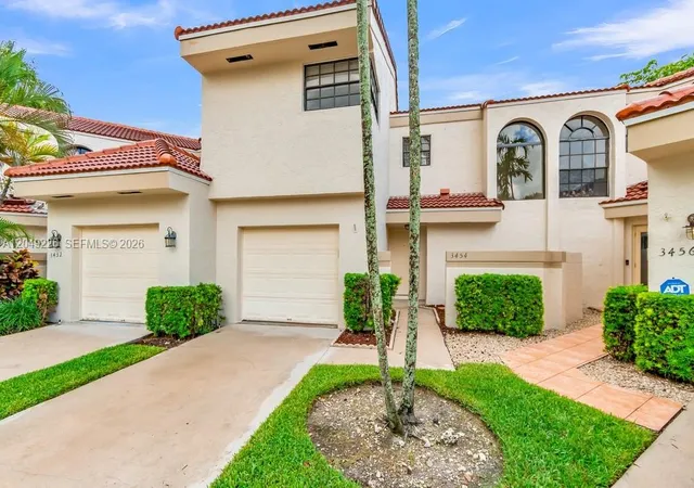 1st image of 3454 Laurel Oaks Ln, Hollywood, FL 33021 | MLS# A12049226