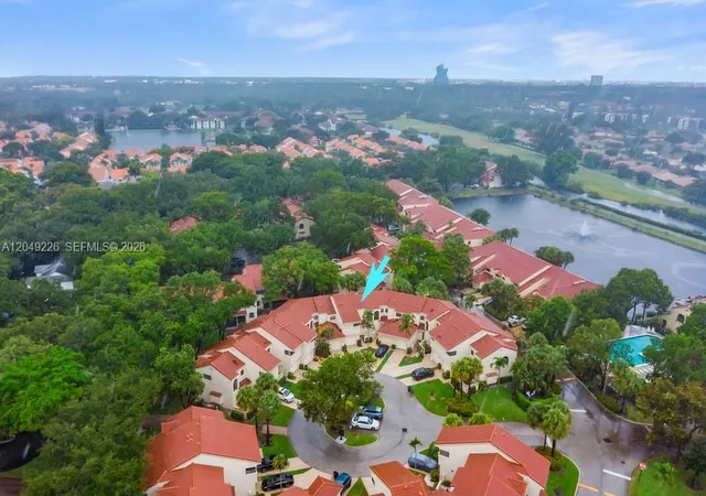 46th image of 3454 Laurel Oaks Ln, Hollywood, FL 33021 | MLS# A12049226