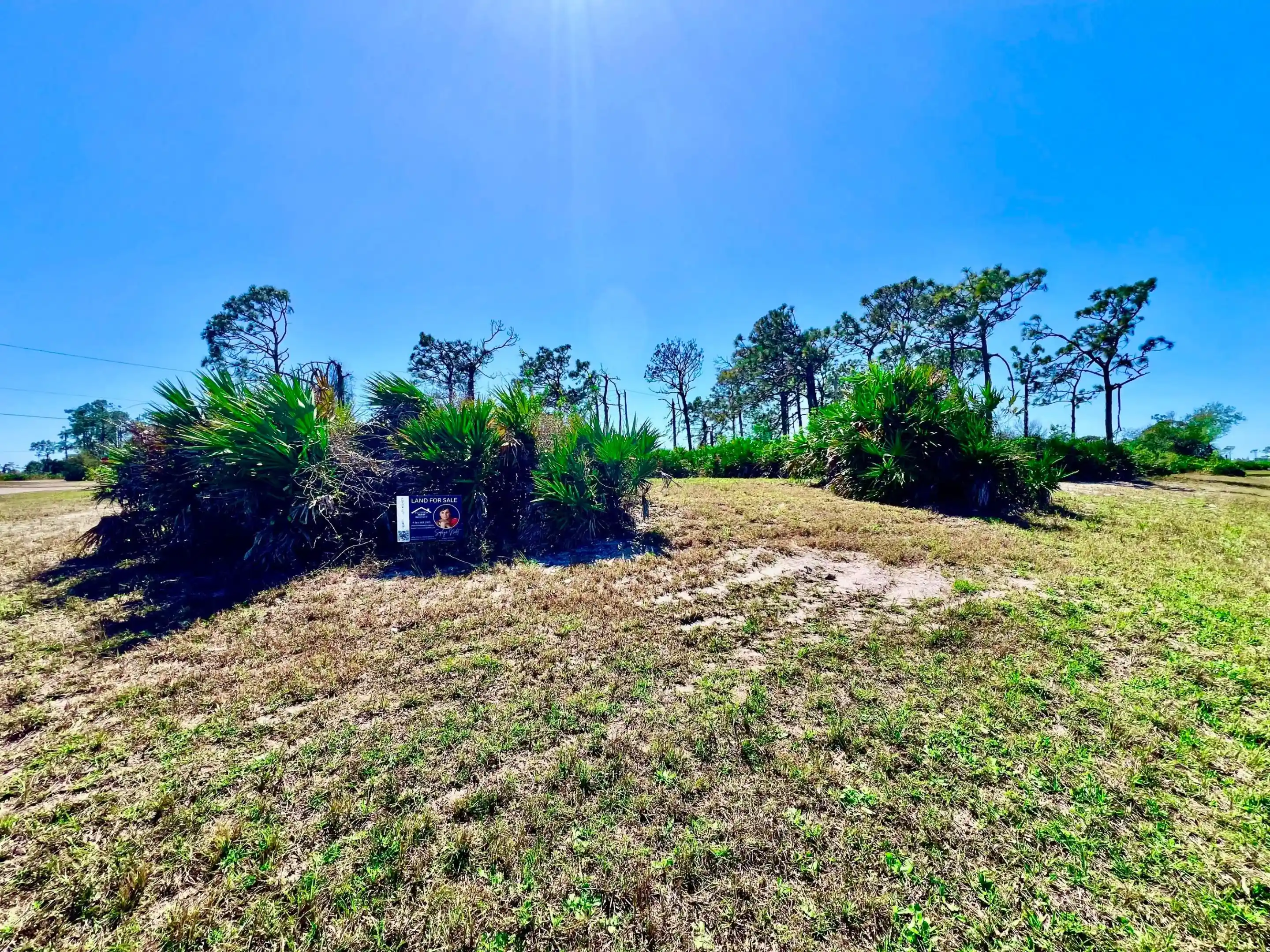 Photo 1 of Land for sale at 11 Boat Ct, Placida, FL 33946 | MLS# B26049440 | Listing updated on 2026-10-10