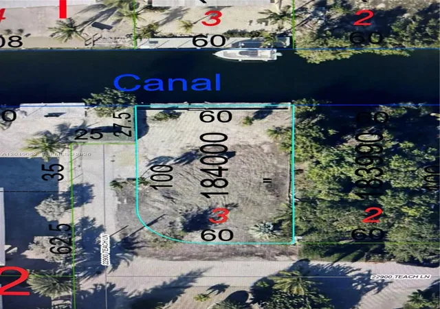 2nd image of (Undisclosed), Summerland Key, FL 33042 | MLS# A12049052