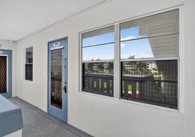2nd image of 3057 Yarmouth C, Boca Raton, FL 33434 | MLS# B26049446