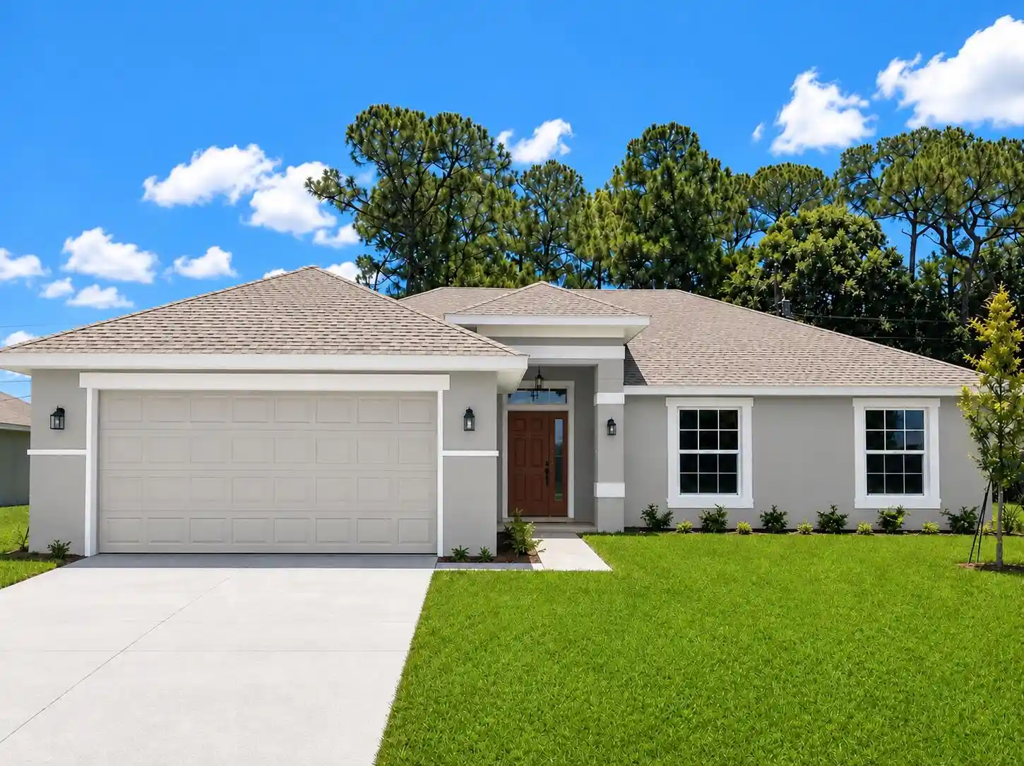 Photo 1 of Single family home for sale at 2801 Sw E Louise Cir, Port Saint Lucie, FL 34953 | MLS# B26049448 | Listing updated on 2026-10-26