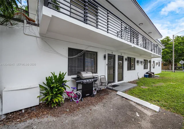 3rd image of 131 Ne 77Th St, Miami, FL 33138 | MLS# A12049245
