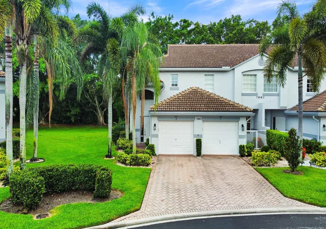 1st image of 7880 Laina Ln #3, Boynton Beach, FL 33437 | MLS# B26049466