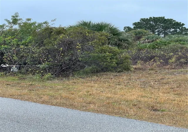 Photo 1 of Land for sale at 13321 Blake Dr, Port Charlotte, FL 33981 | MLS# A12049259 | Listing updated on 2026-10-30