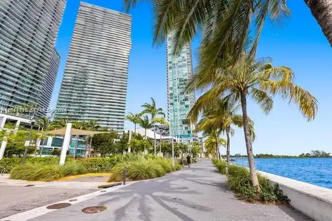 Photo 1 of Condo for sale at 650 Ne 32nd Street #4205, Miami, FL 33137 | MLS# A12048912 | Listing updated on 2026-10-28