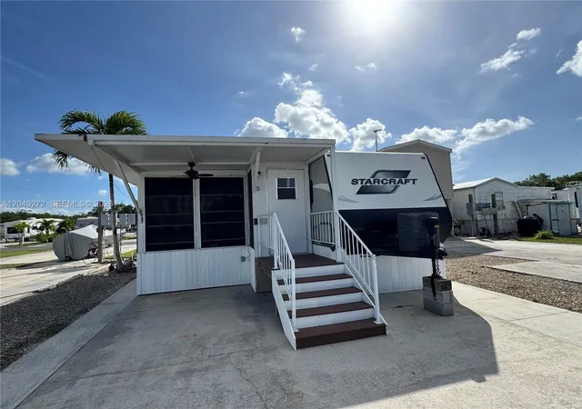 1st image of 675 Copeland Ave S #5, Everglades City, FL 34139 | MLS# A12049272