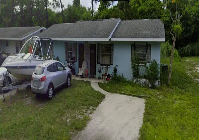 Photo 1 of Multi family home for sale at 808 N Lake Dr, Fort Pierce, FL 34982 | MLS# B26049489 | Listing updated on 2026-09-23