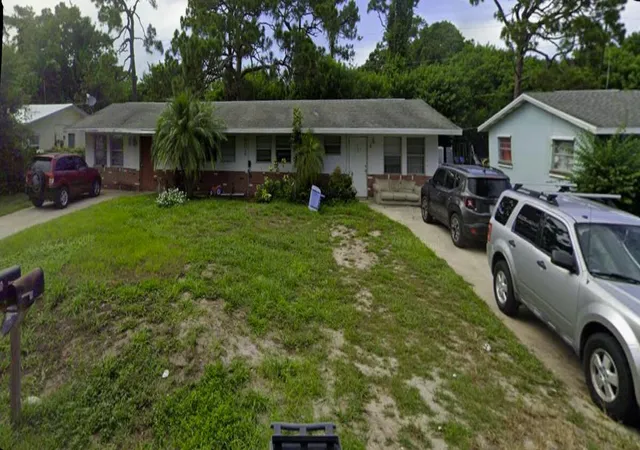 Photo 1 of Multi family home for sale at 902 N Lake Dr, Fort Pierce, FL 34982 | MLS# B26049497 | Listing updated on 2026-09-23